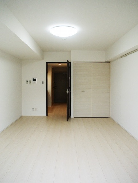 パティーナ京急蒲田3階 内観