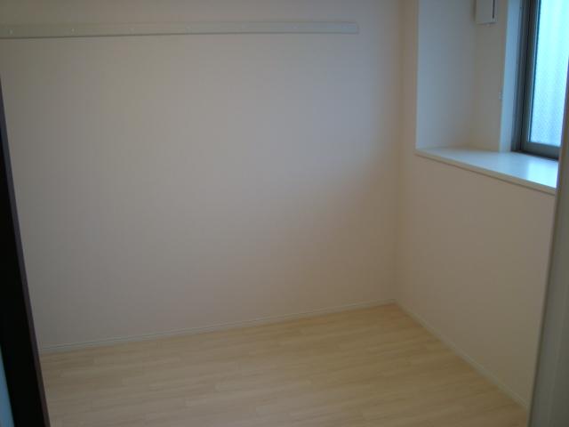 スリジェ（Cerisier） 室内