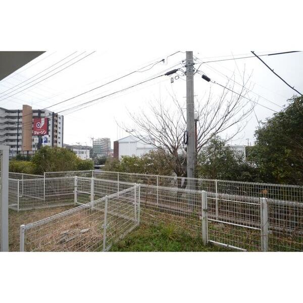 ファーストワン105号室 部屋その他