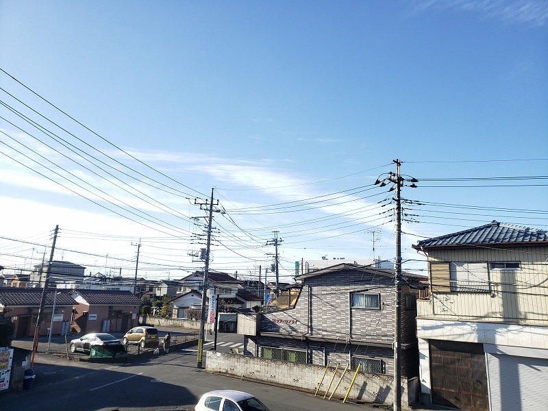 レオパレス緑町Ⅱ308号室 部屋その他