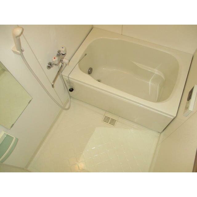 コンフォータブル6階 お風呂