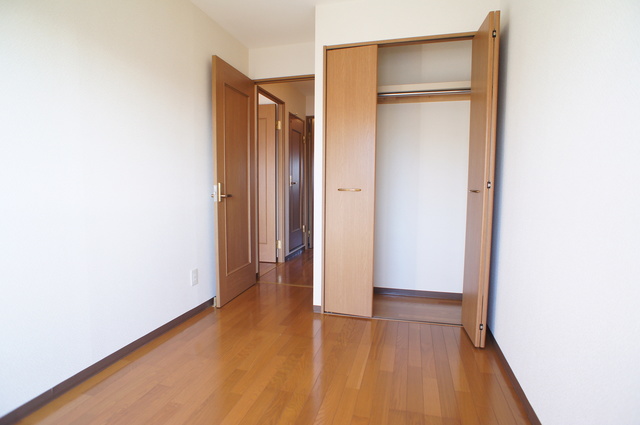 メゾン・デュ・リラ0303号室 リビング