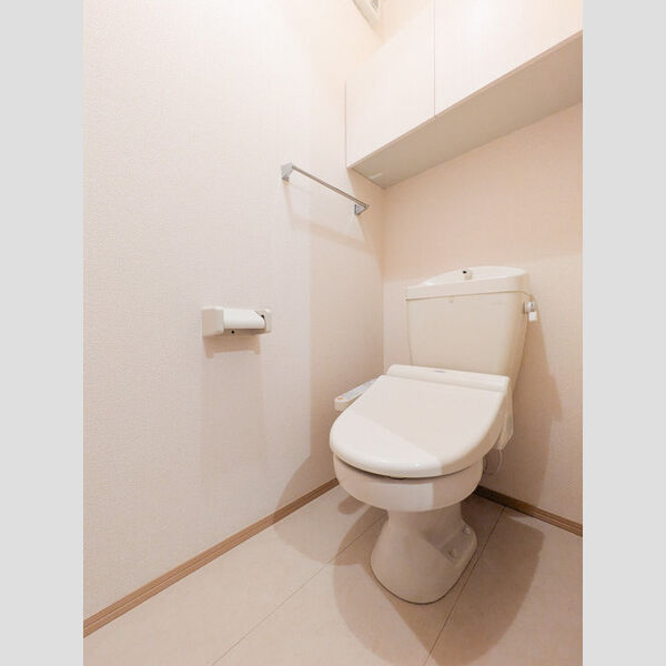 グリーンレジデンス葉月201号室 同建物別部屋の参考画像