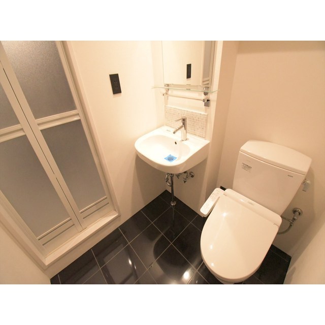 ＰＡＳＥＯ高田馬場Ⅲ0101号室 内観