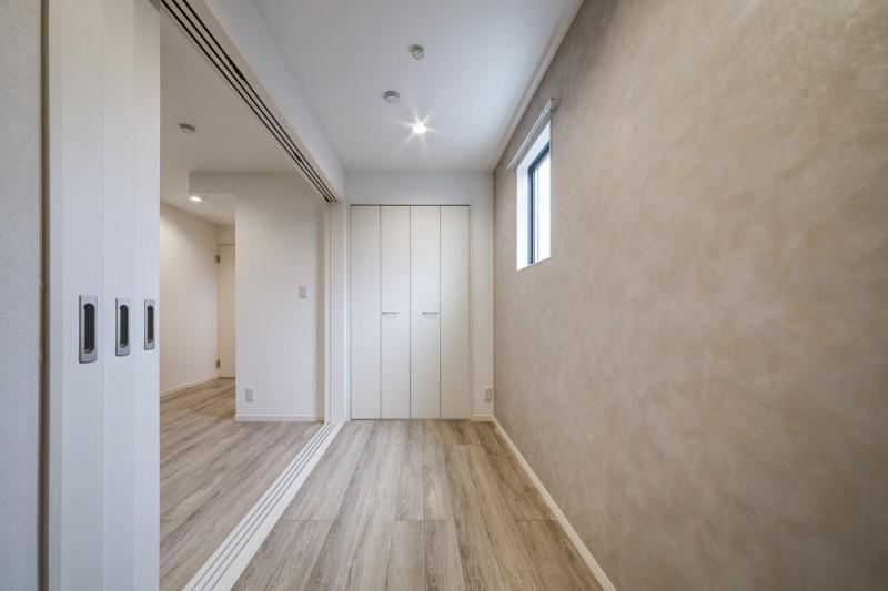 Ｔｈｅ　Ｇｒａｃｅ　千葉3階 内観