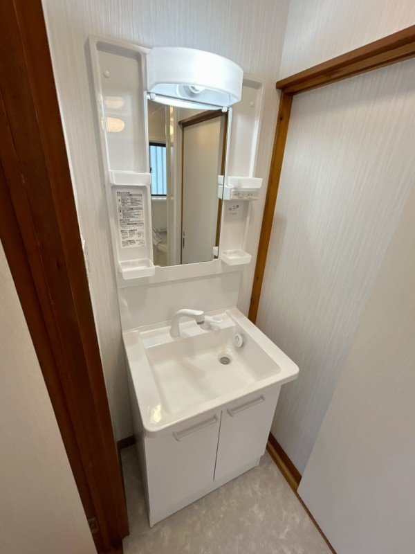 江原コーポ1階 部屋その他