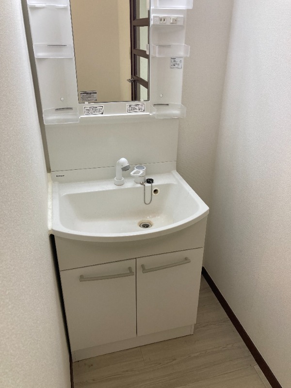 アビタント玉川学園2階 ＊別号室の写真となります。