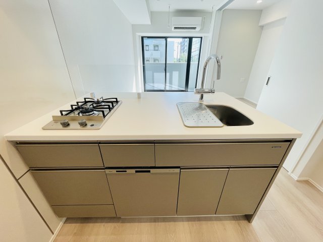 SYFORME MACHIDA1103号室 ※303号室のお写真です