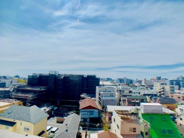 スカイプラザＩＩＩ7階 部屋その他