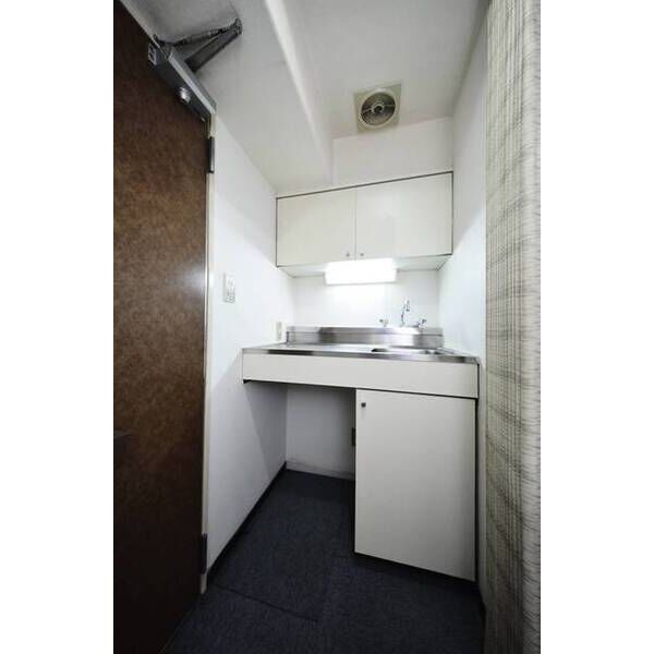 インペリアルお茶の水 キッチン