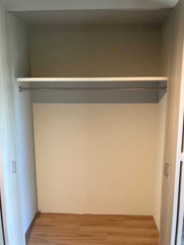 LEGALAND桜新町2階 収納