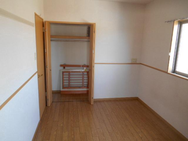 シグナス湘南3階 内観