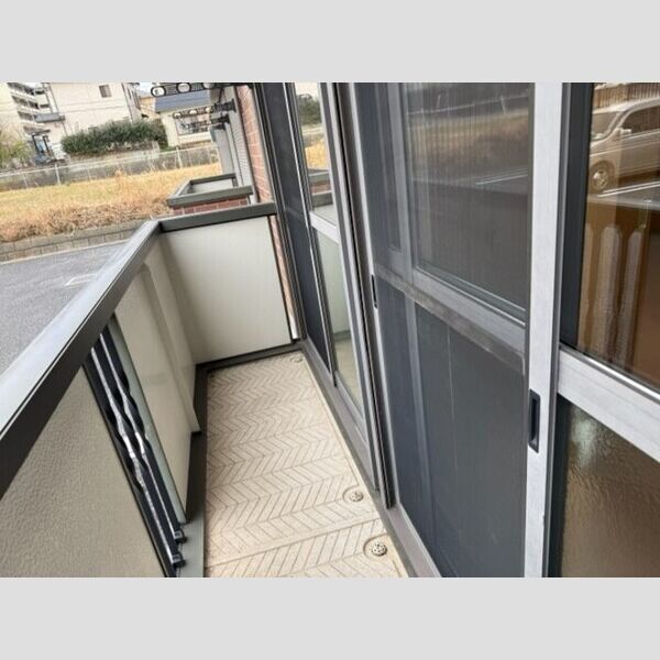 ノーブルタウン　弐番館202号室 同建物別部屋の参考画像