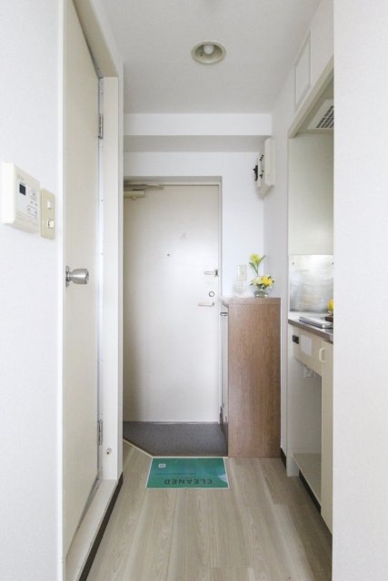 ロワレール横浜西壱番館 家具･小物はイメージです