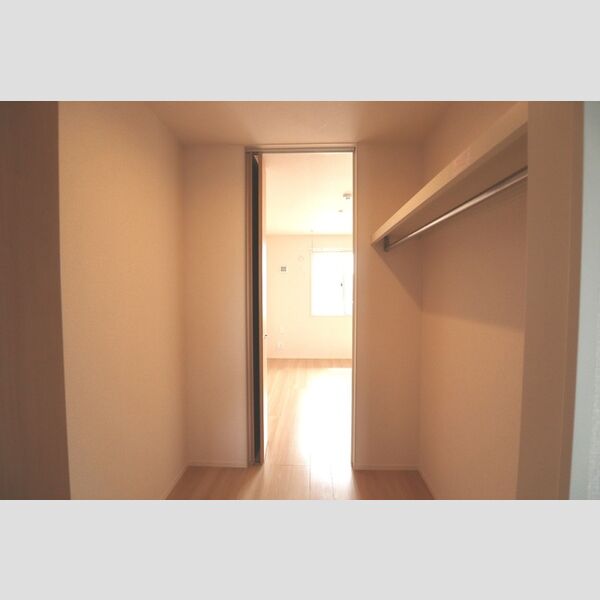 リリーベル 収納