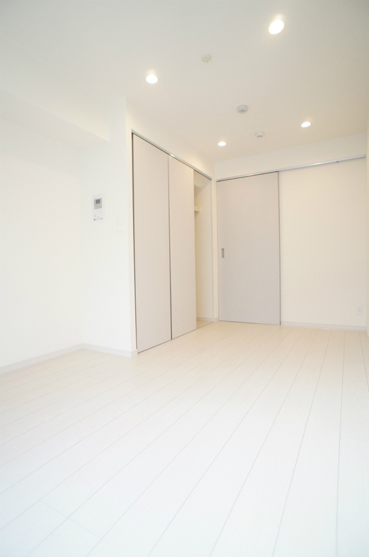 リブリ・つばき川崎1階 部屋その他