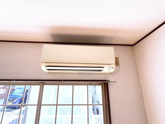 さくら荘0102号室 部屋設備