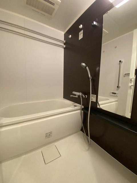 ザ・パークハウス浅草橋タワーレジデンス 2025年12月撮影