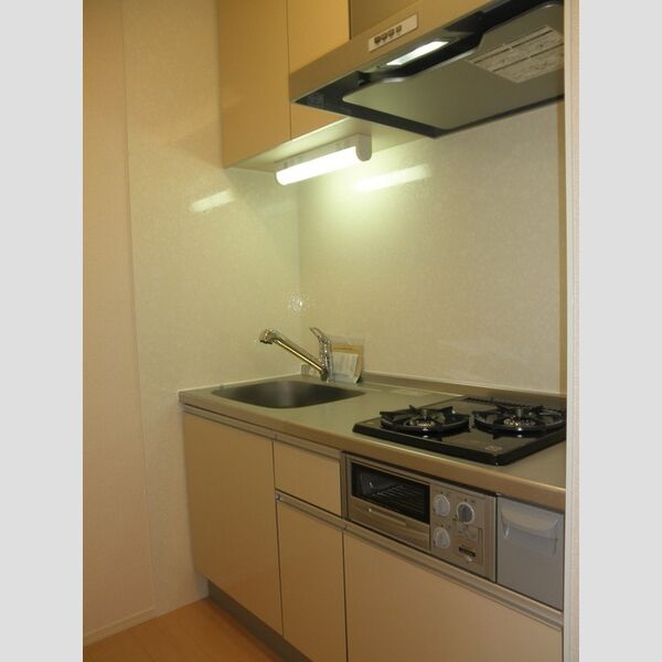 Maison Verte(メゾンヴェール)　B キッチン