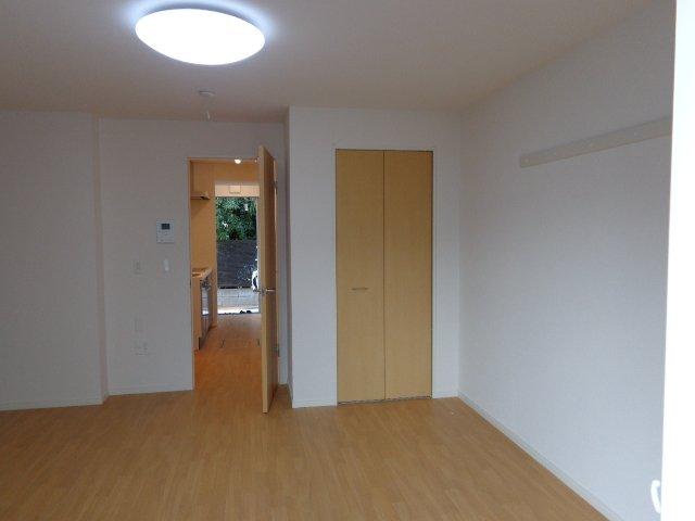 ＫＣＫ 馬車道902号室 室内（イメージ）