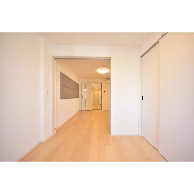 グローリオシェルト池袋Ⅴ0202号室 内観