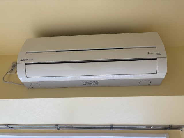 プリモ・レガーロ西大島 部屋設備