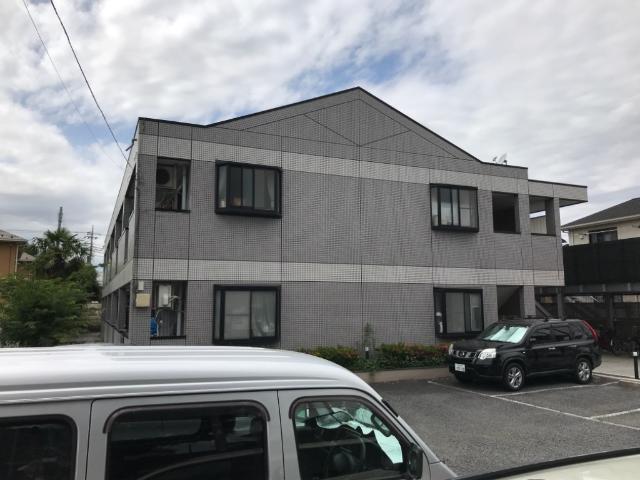 グリーンプレイスの外観画像