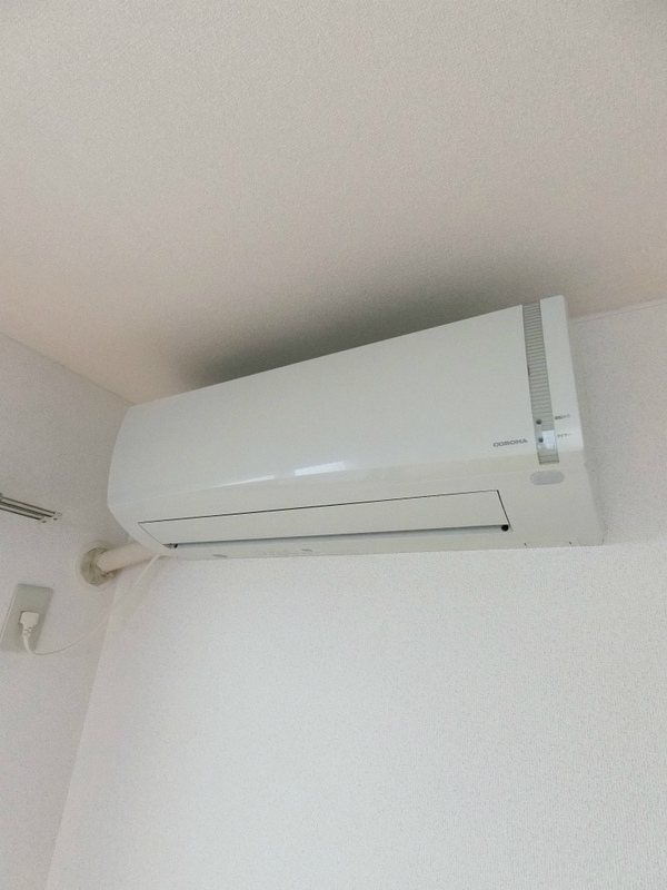 Forest茅ヶ崎 部屋設備