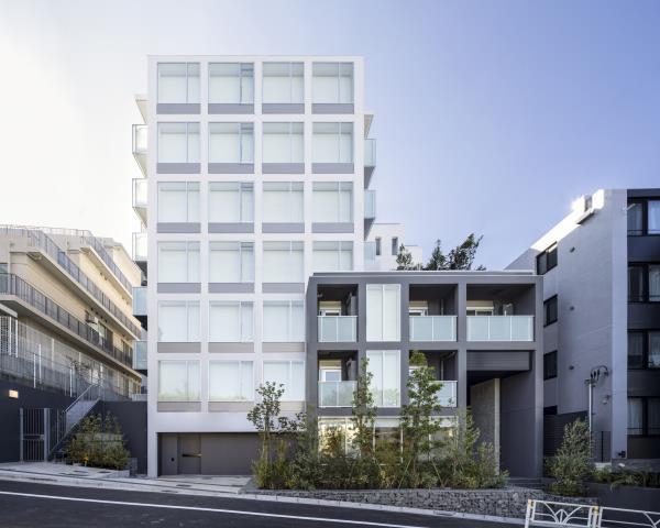 Ｂｒｉｌｌｉａ　ｉｓｔ　渋谷本町5階 外観