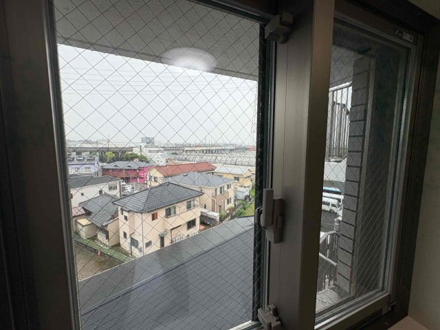 エヌステージ西船橋市川0508号室 その他