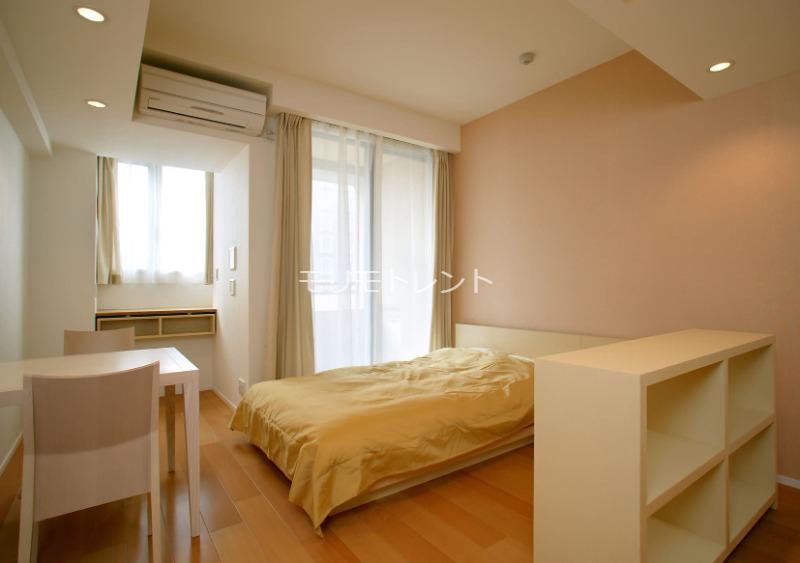 カスタリア銀座 室内参考写真（Bタイプ/モデルルーム）