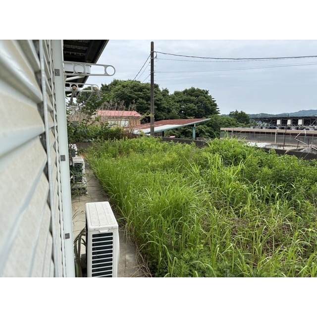 今井ハイツＥ棟101号室 部屋その他