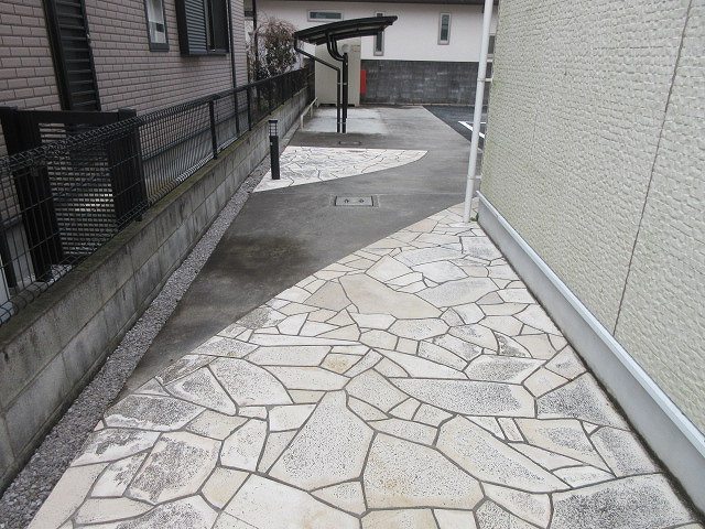 レオネクスト野鳥の森103号室 部屋その他