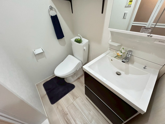 ヴェルデフラット弘明寺2階 部屋その他