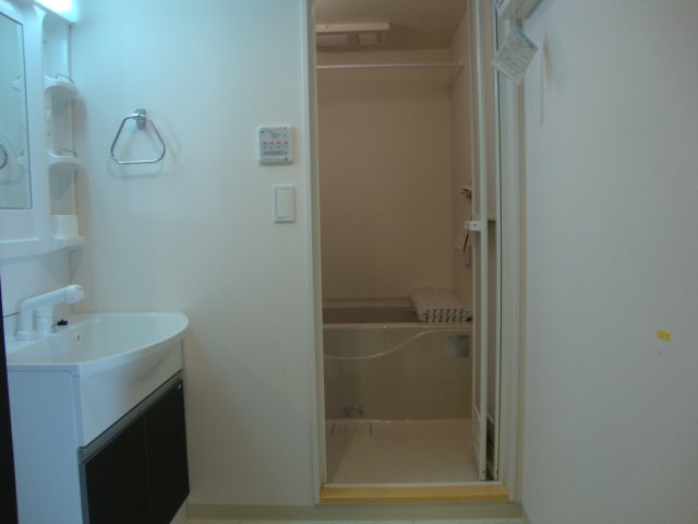 ガーデンコート 室内設備