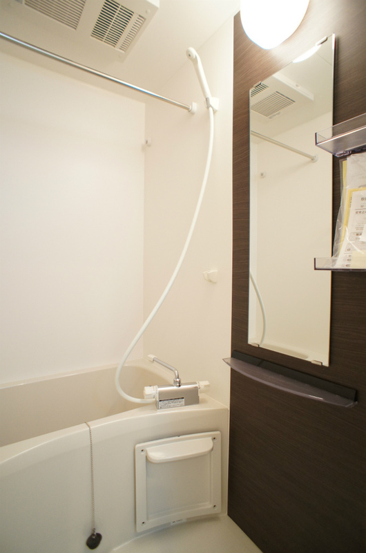 リブリ・ピーチテラス金澤八景 お風呂