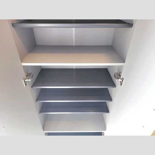 アーク・ド・ルミエールⅡ 玄関