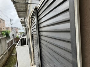 オオクマハイツ1階 部屋その他