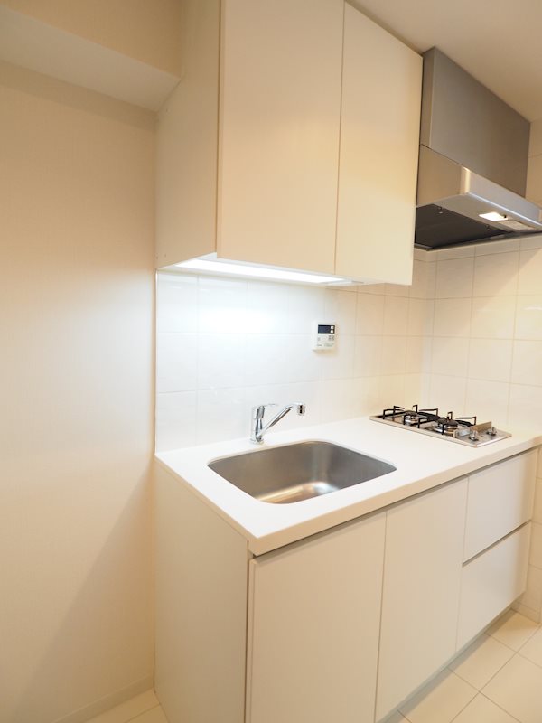 レジディア南雪谷3階 キッチン