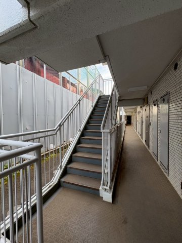 ライオンズマンション平和台第5308号室 その他