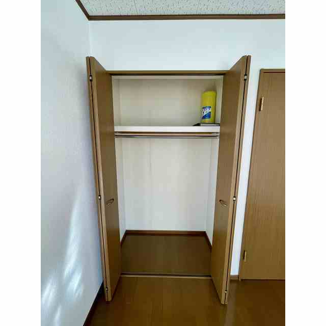 サンコート江戸川台203号室 内観