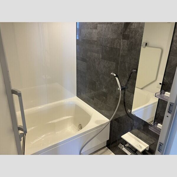 THE RejuvePort KISARAZU1104号室 浴室