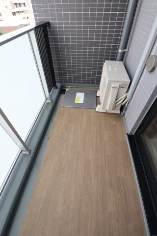 GENOVIA横浜石川町 別タイプ参考写真