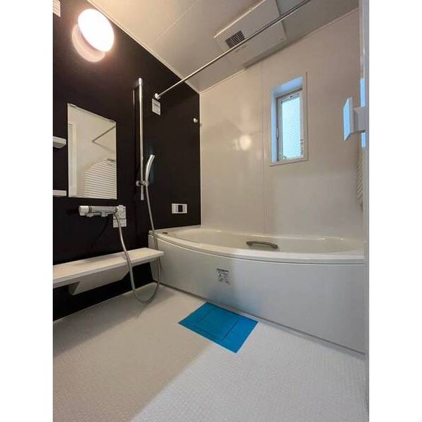 クレイドルガーデンさいたま市大宮区上小町第1　1号棟 お風呂