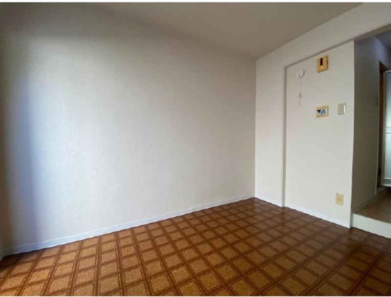 ベルサイユ大森3階 リビング