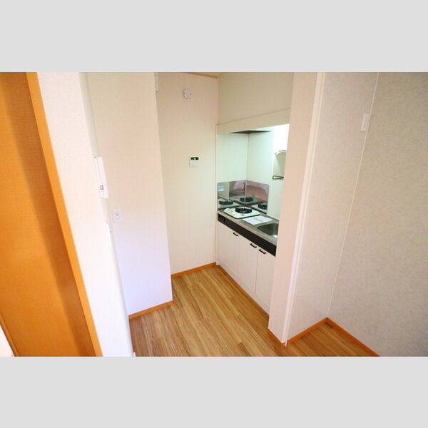 シティパル システムキッチン