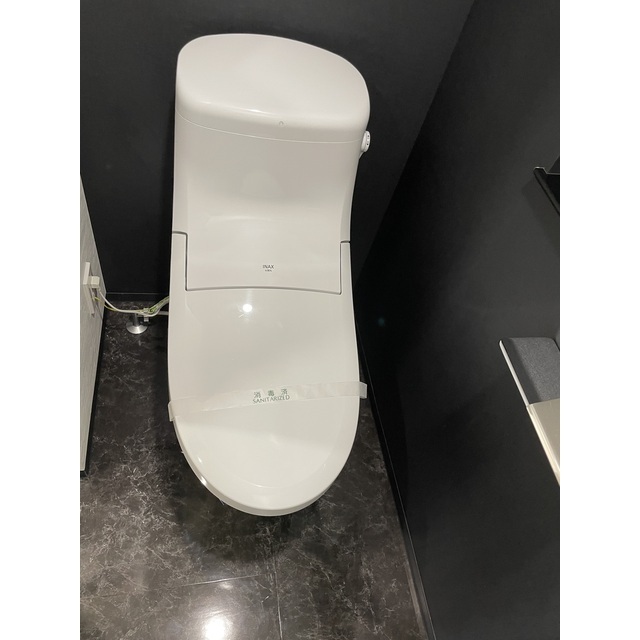 ロアール東向島2階 内観