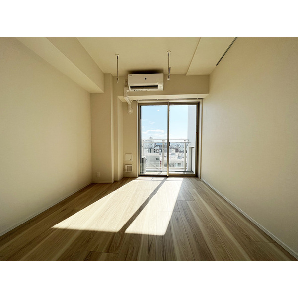 ブランシエスタ横浜高島町1304号室 部屋その他