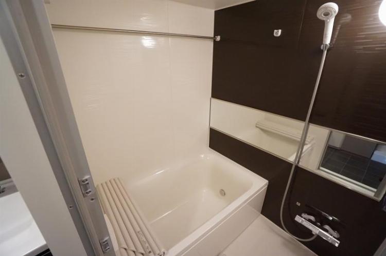 ・ルネサンスコート学芸大学4階 洗面所