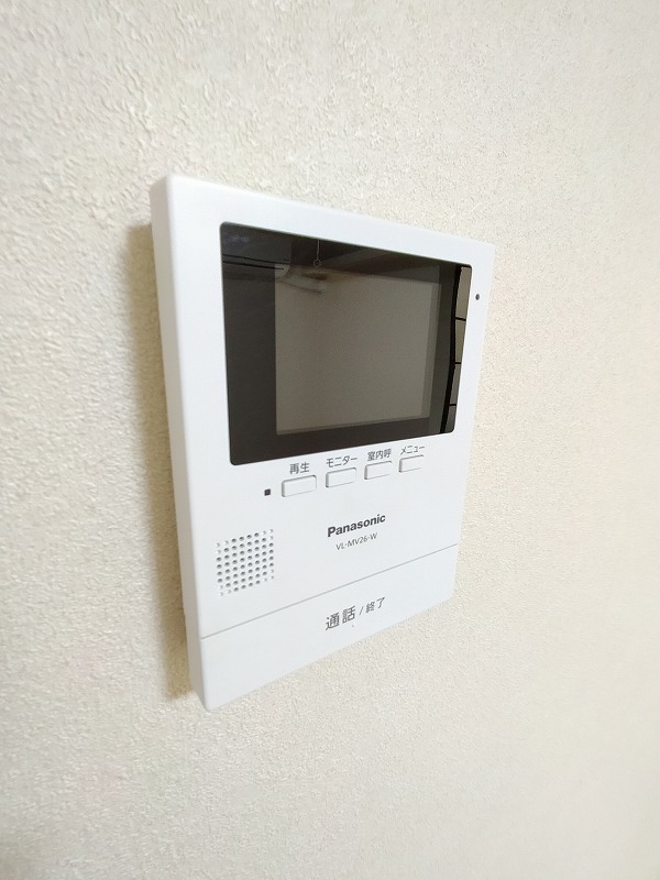 ソレーユ船堀1階 部屋その他